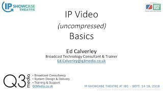 IP Basics Ed Caverley screenshot 5