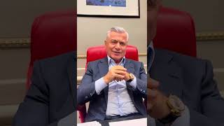 Омар Муртузалиев про победу Угуева и недопуск Садулаева.