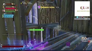 ZoneWars/Boxfight 1v1/2v2/3v3/4v4 NA-East