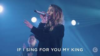 Video thumbnail of "Only Wanna Sing with Central Church"