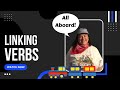 Linking Verbs Quiz