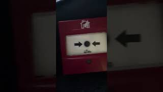 Fire alarm board