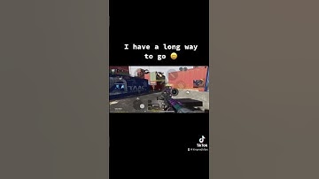 Controller player learning touch screen #gamer #cod #codmobile #callofduty #callofdutymobile