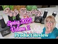Ugly Duckling Nails | Volume 2 | Spring 2023 | Product Review