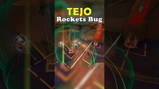 CRITICAL Tejo Bug Found in VALORANT