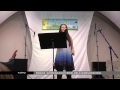 Kraslice: ´Uvodn´i akce kulturn´iho jara