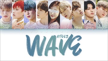 ATEEZ (에이티즈) — 