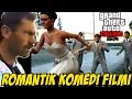 GTA 5 Romantik Komedi FILM | Malkocoglu ve Hayvan gibi Ask | Online | Ps4