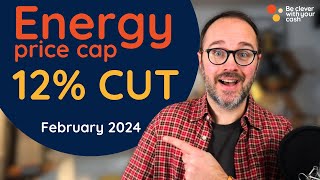 Energy bills to drop 12% in April - should you fix?