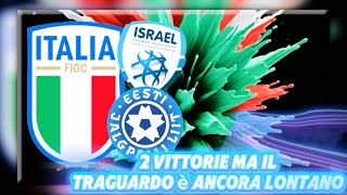 Italy with 2 big wins but the objective is still far ⁉️ World Cup 2026 #italy #worldcup #azzurri 