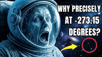 What ACTUALLY Happens at Absolute Zero? | Sleepy Scientist Stories