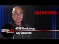Boy Abunda discusses some strategies to prepare for a speaking engagement | The Bottomline