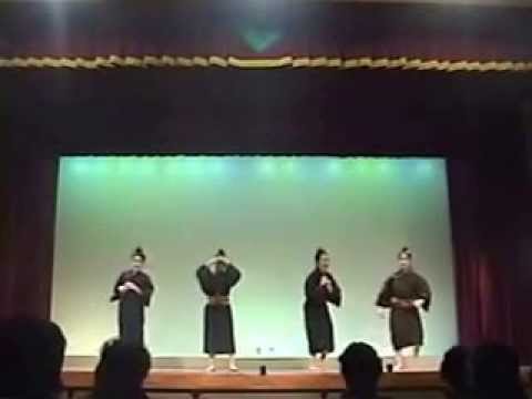 茶売やー・・・国頭(2015年)