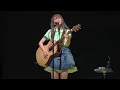 幾田りら - 吉祥寺 (Acoustic Version) at 幾田りら LIVE TOUR 2026 &ldquo;Laugh&rdquo;  @ぴあアリーナMM