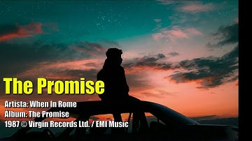 The Promise :: When In Rome (Legendado e Traduzido PT-BR)