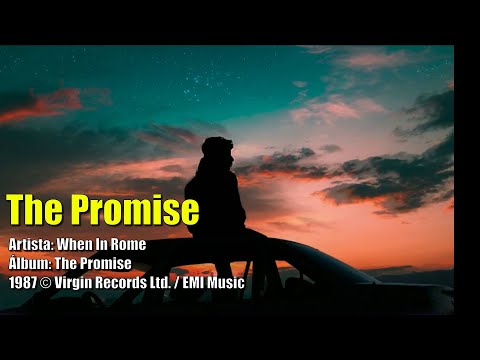 The Promise :: When In Rome (Legendado e Traduzido PT-BR)
