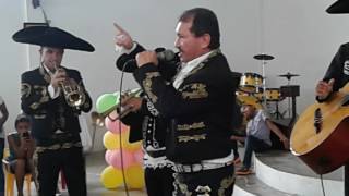 Video thumbnail of "JESUS ES MI PASTOR"