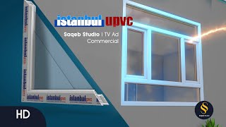 Istanbul Upvc L Saqeb Studio Video Production L Dari Tv Ad