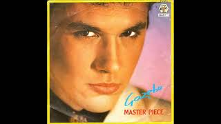 Gazebo - Masterpiece (Extended Vocal Version)