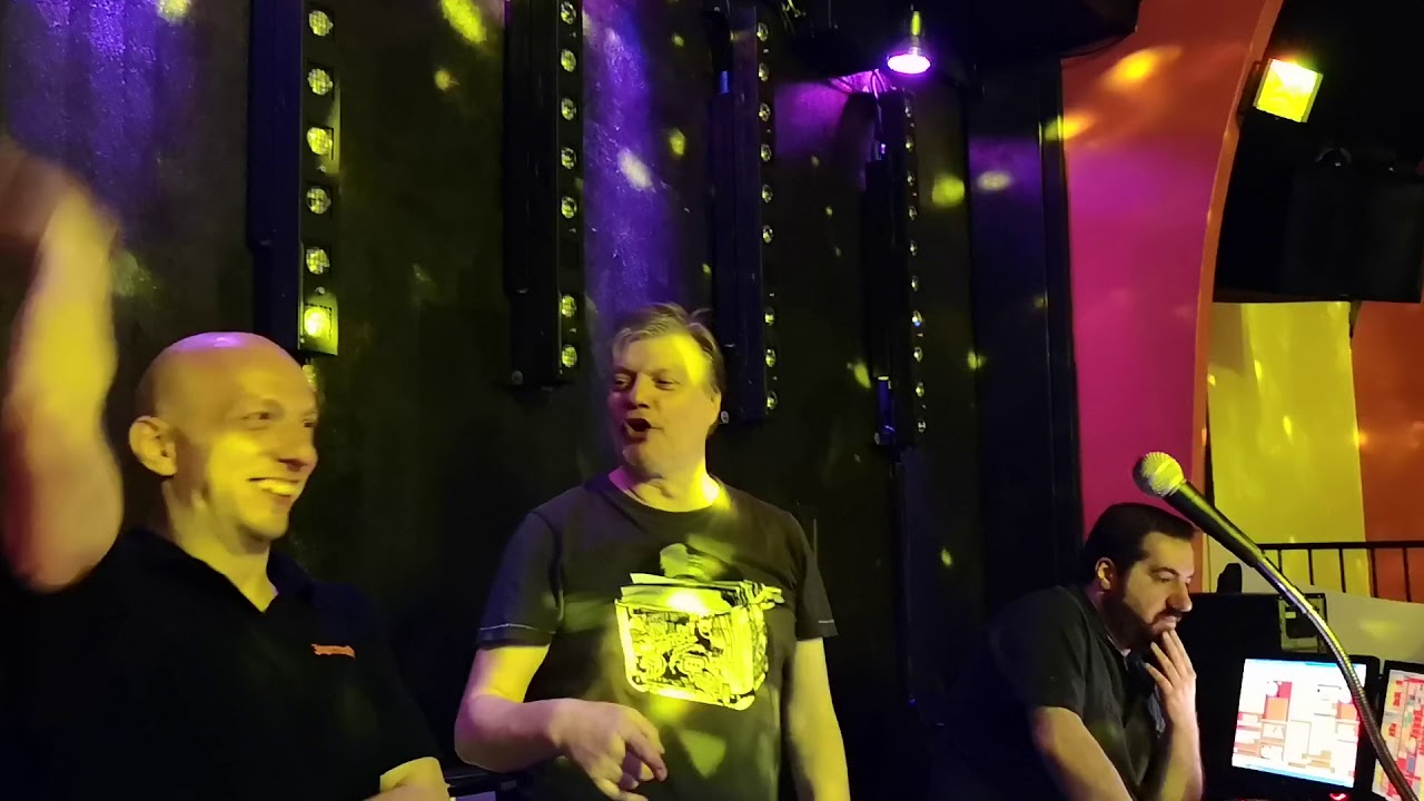 Kryst-Off & Embargo @ Acropole Surbourg 20.04.2019 -10