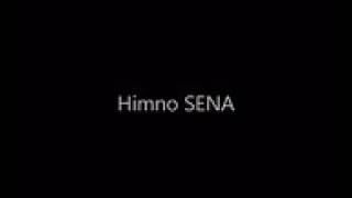 Video thumbnail of "Himno del Sena | Colombia | Completo, con letra."