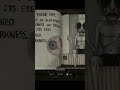 The Blue Knees Book Explained Too Much 😱 | MADiSON #shorts #horrorgame #creepy #madi