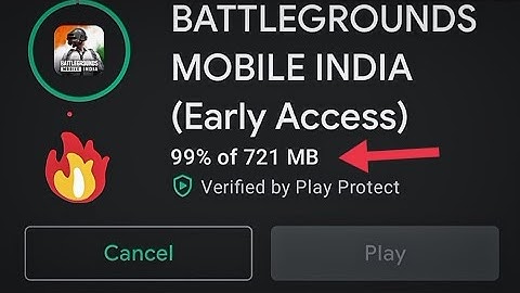 How to Install Battlegrounds Mobile India ( Early Access ) On Any Android Device 🔥