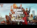 GTA ONLINE RP [GTA V MODDED RP LOBBY]