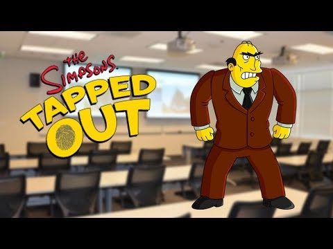 TSTO 2018 | Leopold and Enriched Learning Center | Premium Character!