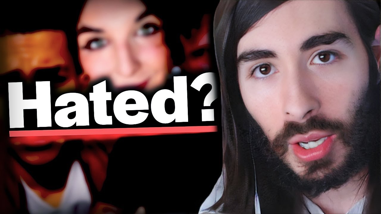 Why Does Everyone HATE Moist Critical?