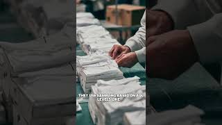 Skip AQL and Risk Costly Returns