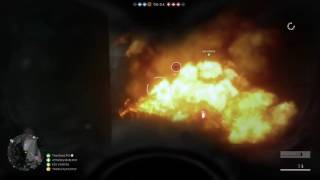 Flamethrower multikill