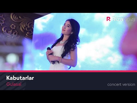 Гуласал - Кабутарлар (Zamin SHOU) Гуласал - Кабутарлар (Zamin SHOU)