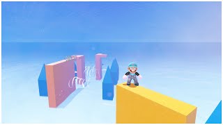 What if I Removed the Ground in Super Mario Odyssey Subareas? (Part 1)