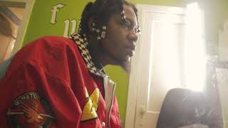 BUGOTTIMAJ X THATS WHY THEY MAD