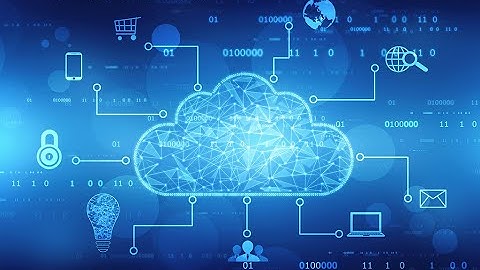 FINAL PROJECT - CLOUD COMPUTING