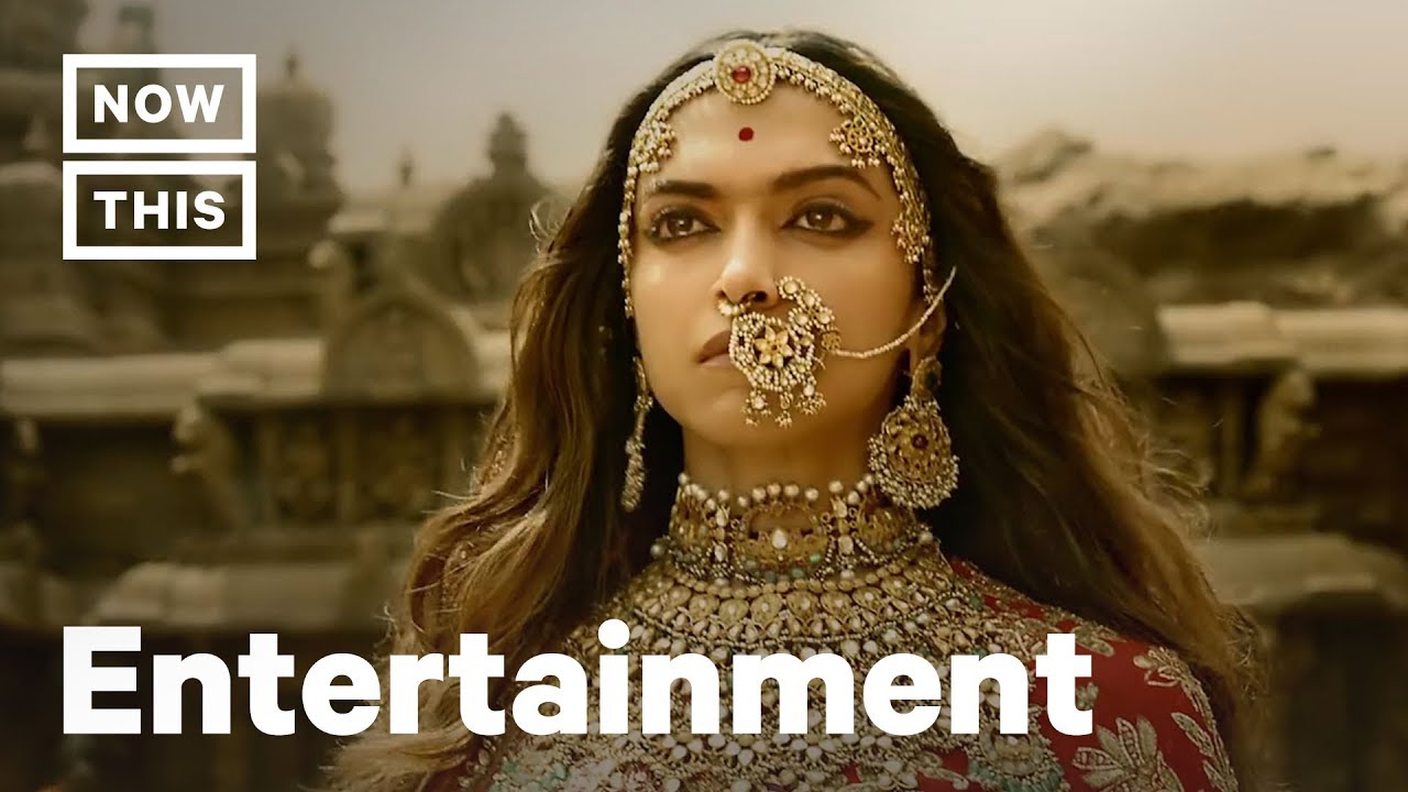 Why Bollywood Film Padmavati Sparked Controversy And Violence Nowthis Youtube