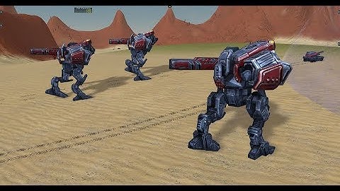 Mephi vs Isen - 1v1 Ladder - Supreme Commander: Forged Alliance Forever