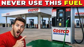7 Gas Station Brands That Are Destroying Your Engine (And 6 That Will Save It)