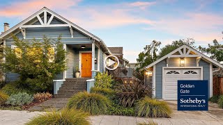4418 Howe Street Oakland Oakland Homes for Sale