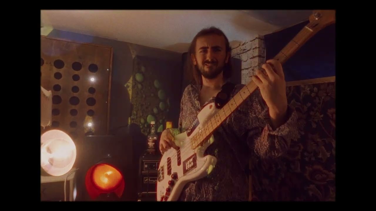 White Rabbit performed by Moonrider