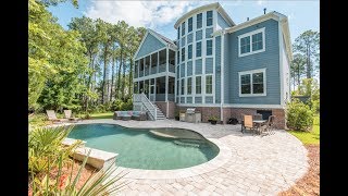 2808 Stay Sail Way video tour
