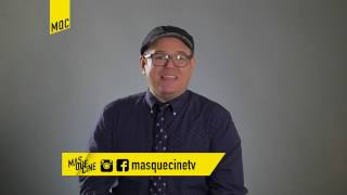 Promo MAS QUE CINE 283 / Horario Especial - Boletos Operación Escobar.