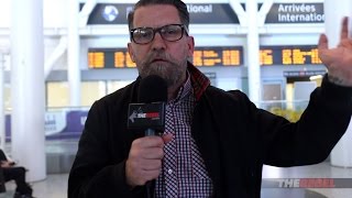 What Gavin McInnes really thinks about the Holocaust