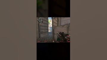 Going Crazy with the AWP on CS2! 🎯 #cs2 #cs2clips #csgo #csgoclips