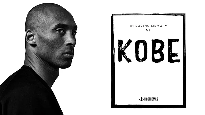 Eric Thomas | What Does Your Dream Look Like (Kobe...