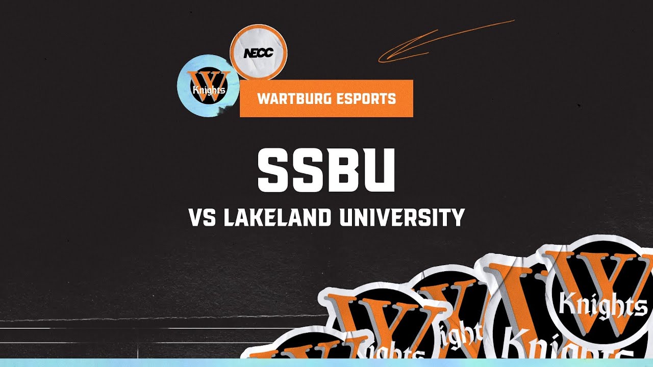 SSBU | NECC Reschedule Vs Lakeland
