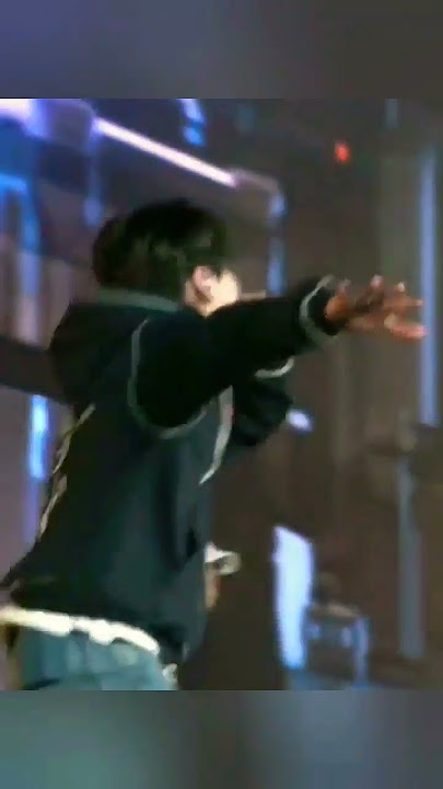 jk laughing while singing airplane part 2#jk#always#moments #bts#singinganddancing