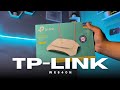 CARA PARALEL WIFI TANPA KABEL : ROUTER TP-LINK TYPE WR840N