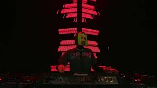 Miss Monique live at A State of Trance 2024